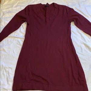 Banana Republic Sweater Dress